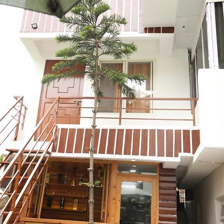 Sudha'S Garden Home Kathmandu Exterior foto