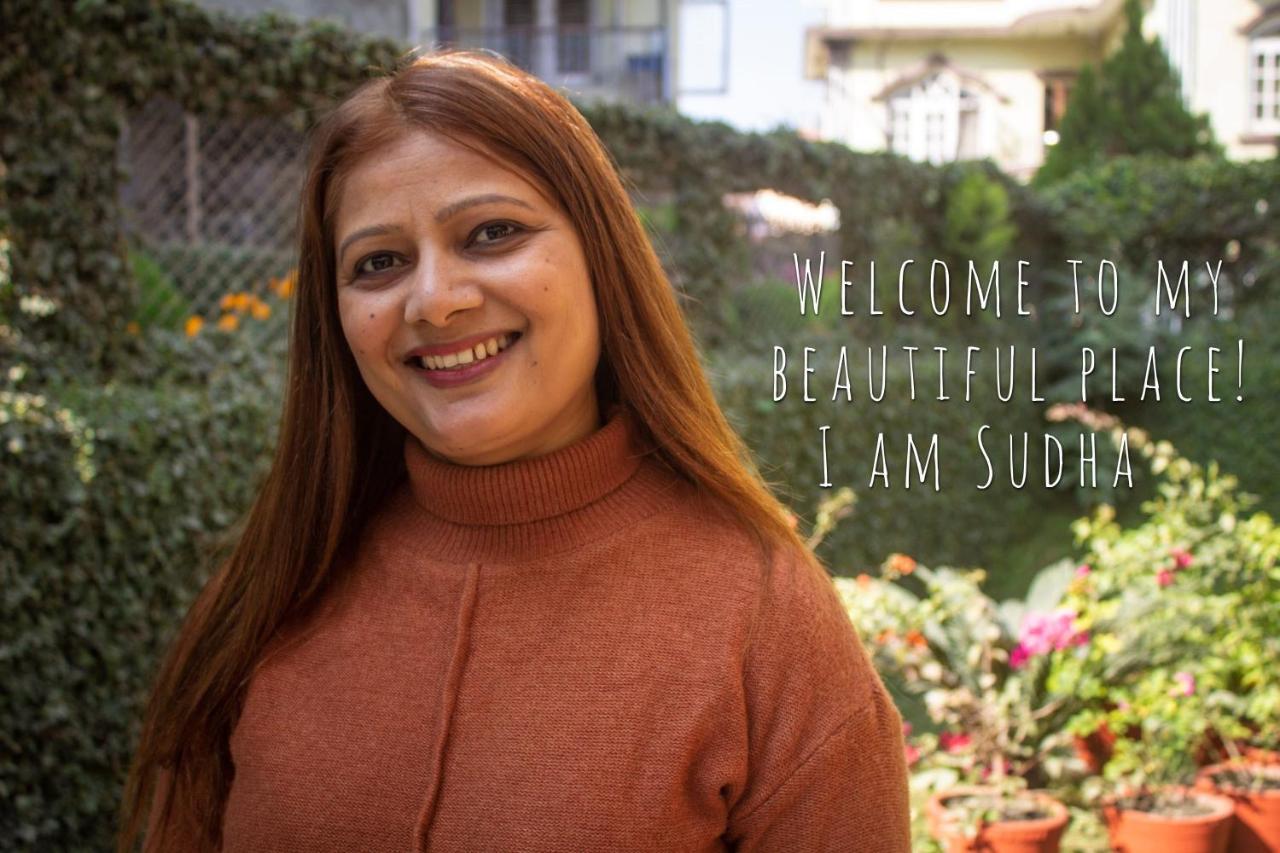 Sudha'S Garden Home Kathmandu Exterior foto
