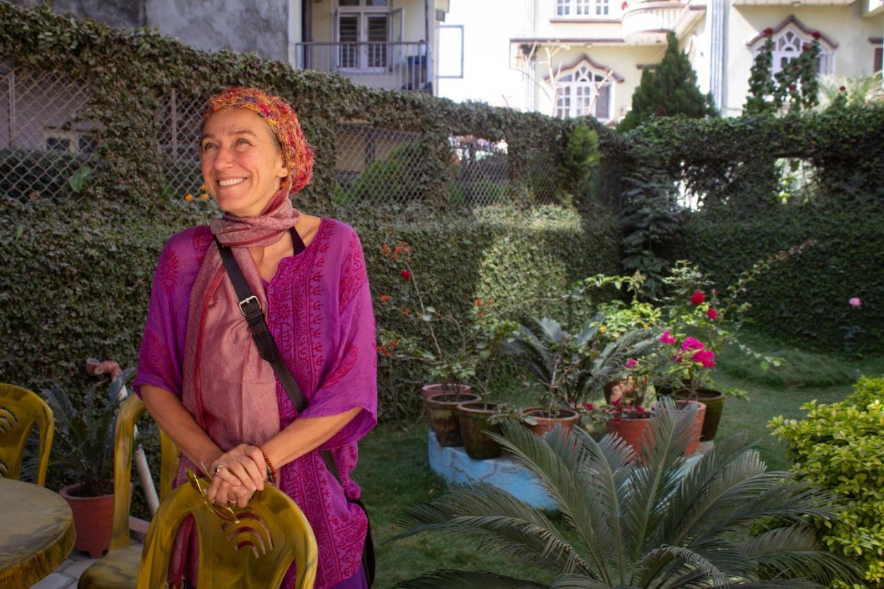 Sudha'S Garden Home Kathmandu Exterior foto