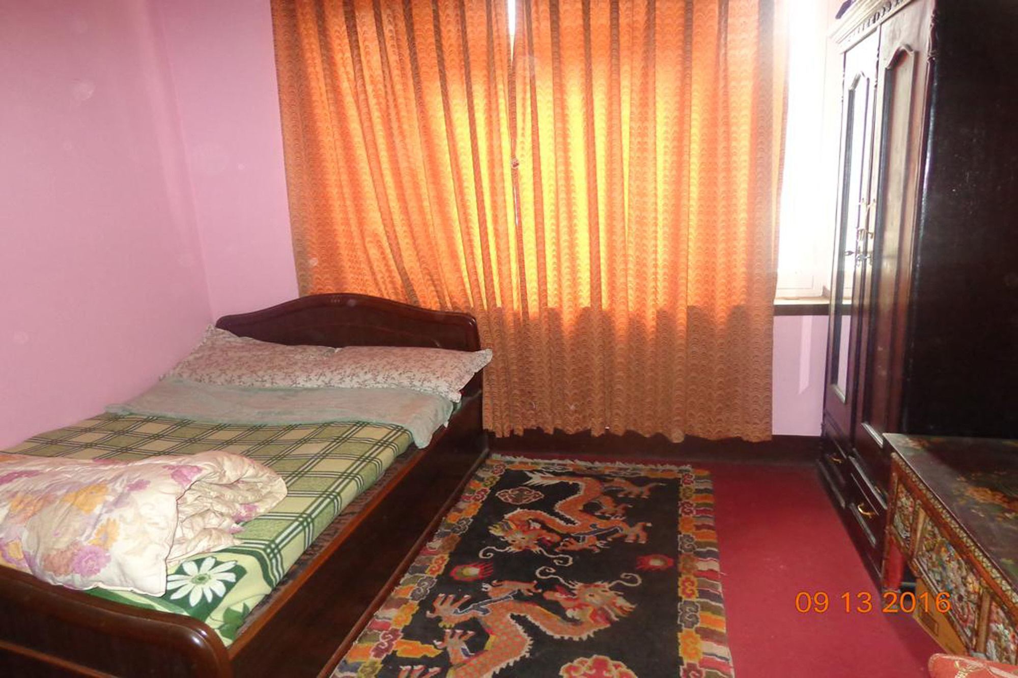 Sudha'S Garden Home Kathmandu Exterior foto