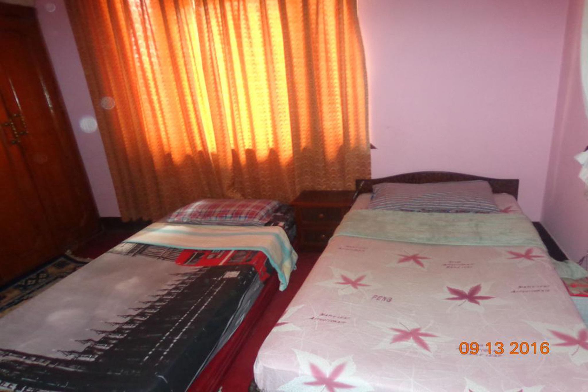 Sudha'S Garden Home Kathmandu Exterior foto
