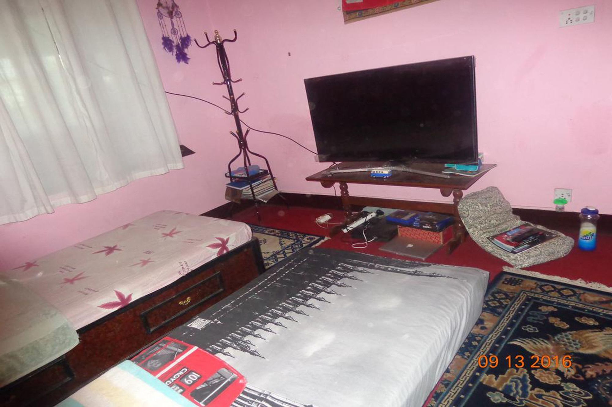 Sudha'S Garden Home Kathmandu Exterior foto