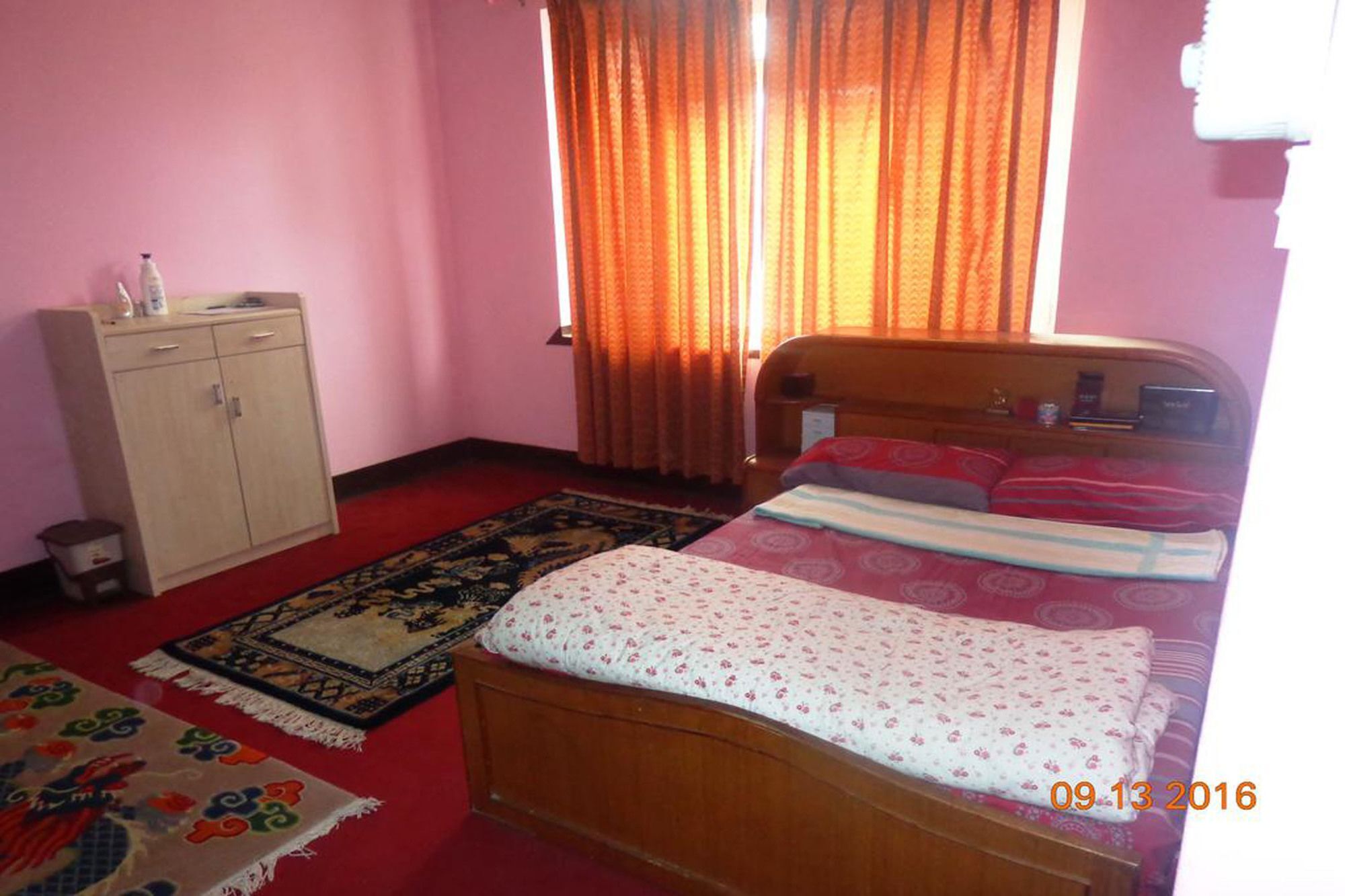 Sudha'S Garden Home Kathmandu Exterior foto