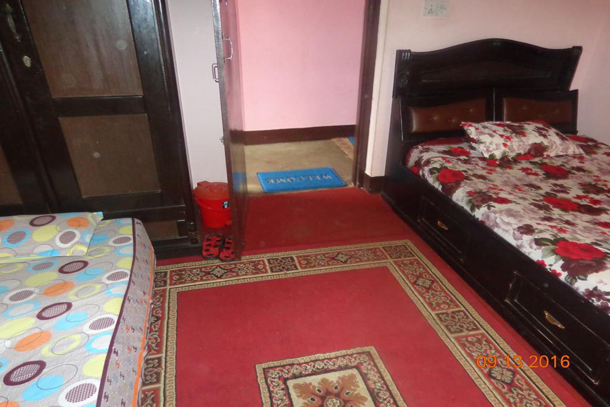 Sudha'S Garden Home Kathmandu Exterior foto